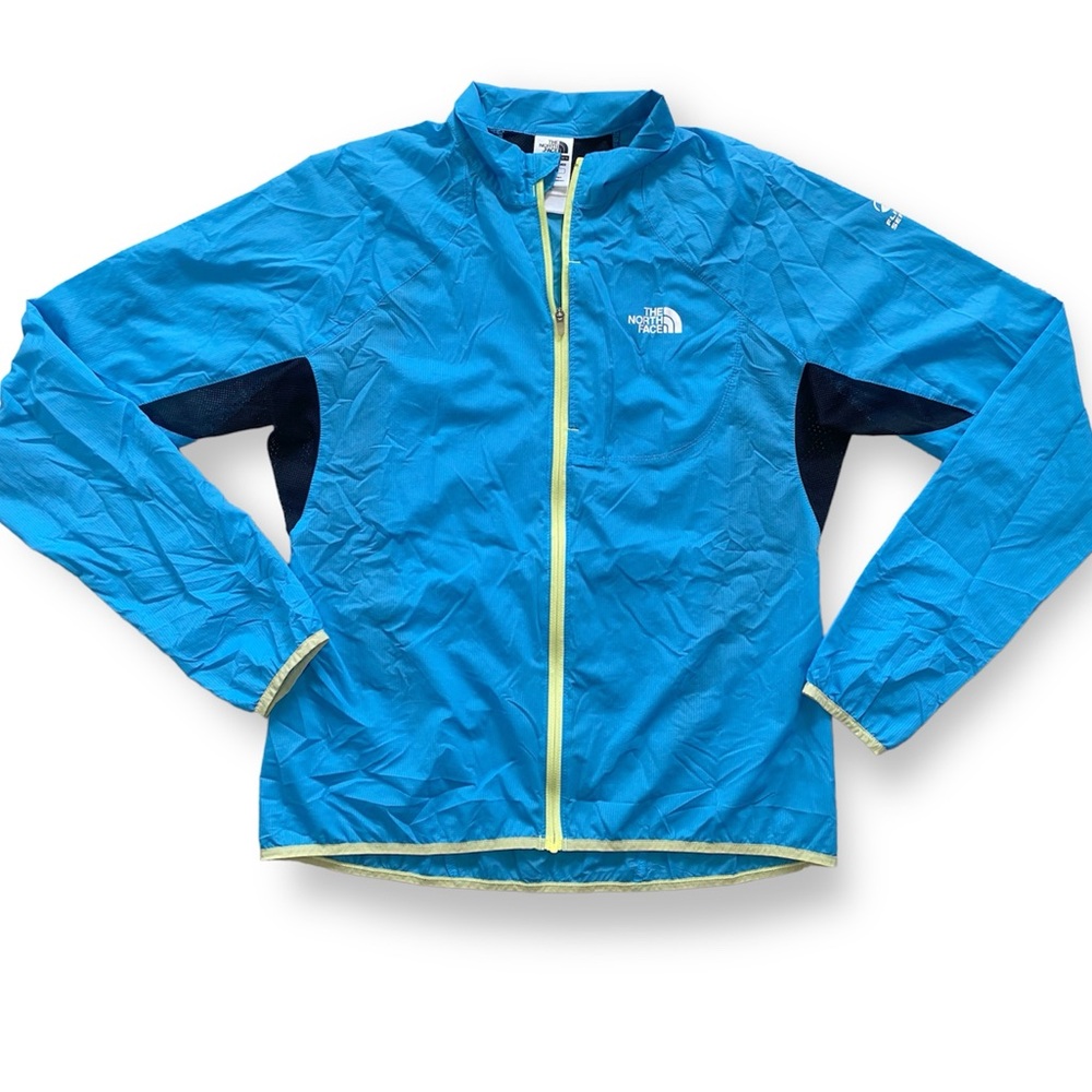 North Face Flight Series Running Jacket
